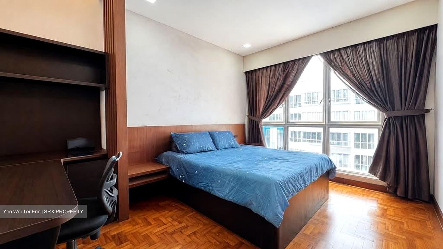 La Casa (D25), Condominium #606363541